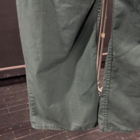 Vintage Comstock Coveralls - Picture 13 of 16